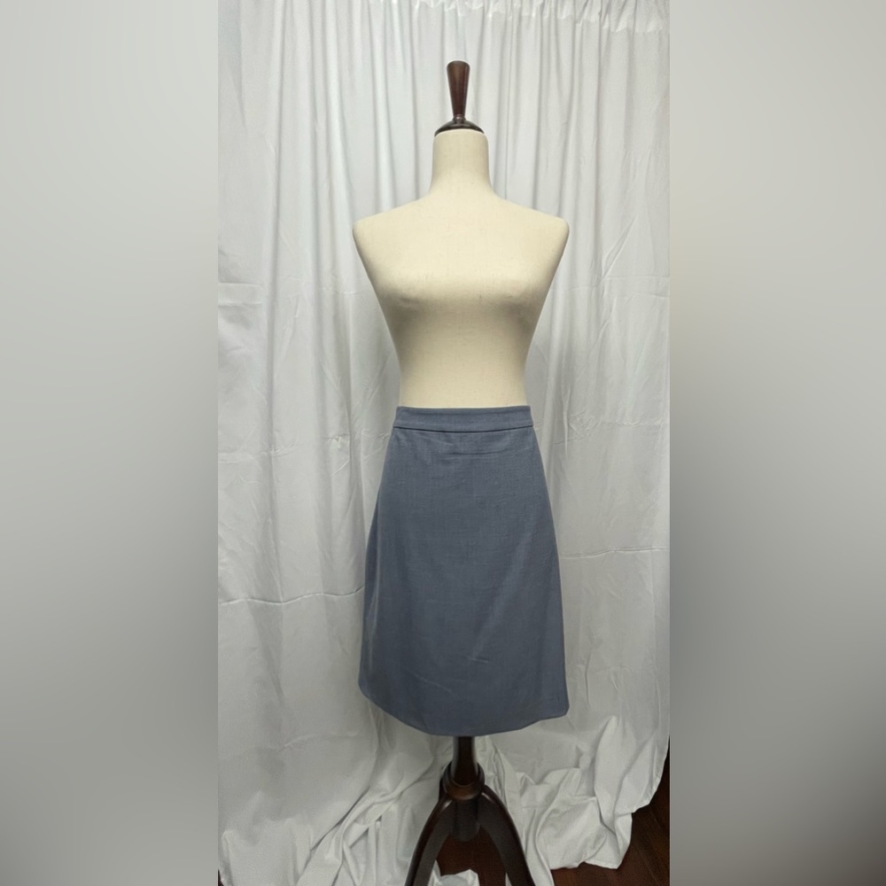 Banana Republic women’s suit skirt